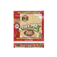 thumbnail image 3 of (4 pack) Olé Mexican Foods Xtreme Wellness High Fiber Keto Certified Snack Size Flour Tortilla Wraps, 7.9 oz, 8 Count, 3 of 7