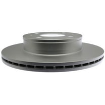 Raybestos 980163FZN Rust Prevention Technology Coated Rotor Brake Rotor, 1 Pack Fits select: 2002-2006 HYUNDAI ACCENT
