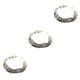 thumbnail image 4 of Minnieouse Collar para mujer, adorno para el cuello, gargantillas Retro para niñas, Gargantilla Vintage para mujer, accesorio de moda, Type1 NO1, 4 of 6