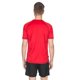 thumbnail image 3 of Trespass - Camiseta deportiva de manga corta Albert para hombre caballero (Negro), 3 of 4