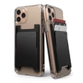thumbnail image 1 of Tarjetero Ringke Slot (paquete de 2) para smartphones, color negro, 1 of 9