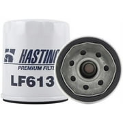 Hastings Filters - Oil Filter Lf613 Fits select: 2018 CHEVROLET EQUINOX, 2007-2018 CHEVROLET SILVERADO