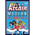 thumbnail image 2 of Pre-Owned Archie: Modern Classics Vol. 1 (Paperback) 1682558312 9781682558317, 2 of 2
