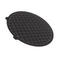 thumbnail image 3 of PEI Sheet, PEI Steel Plate High Temperature  Easy Demoulding Bending Resistance  For 3D Printer, 3 of 8