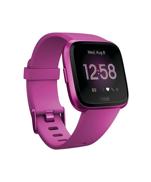 refurbished fitbit versa 2
