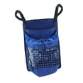 thumbnail image 1 of Caso de la bolsa,Organizador de bolsas para sillas de ruedas Most Wheelchair,Silla De Ruedas Mochila Bolsa Scooter,Mochila para silla de ruedas de gran capacidad,Bolsa de transporte para silla Yuyangstore Caso de la bolsa, 1 of 8