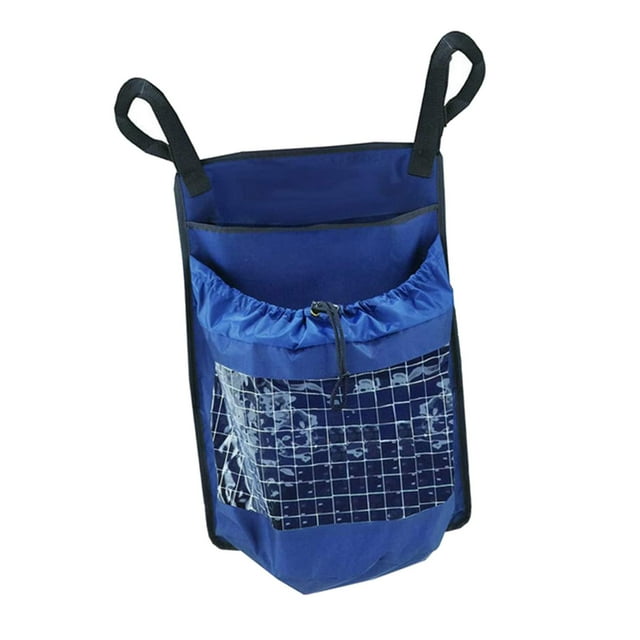 Caso de la bolsa,Organizador de bolsas para sillas de ruedas Most Wheelchair,Silla De Ruedas Mochila Bolsa Scooter,Mochila para silla de ruedas de gran capacidad,Bolsa de transporte para silla Yuyangstore Caso de la bolsa