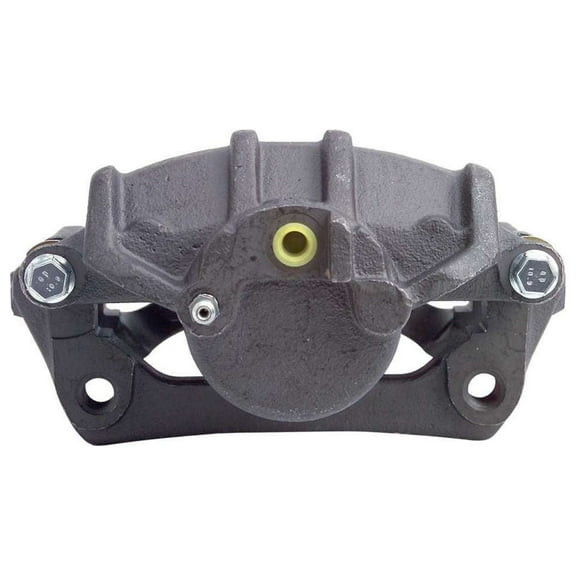 Remanufactured Wearever Standard Brake Caliper, Friction Ready w/Brkt