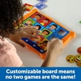 thumbnail image 3 of Recursos de aprendizaje sobre juguetes ¿Quién siente qué? A partir de 3 años, 49 piezas, 3 of 6