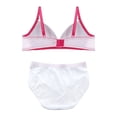 thumbnail image 3 of Coordinado Carnival Teens para Niña, Multicolor Liso Talla 16, 3 of 4