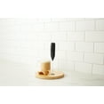 thumbnail image 2 of Mainstays Electric Handheld Milk Frother, 2 of 10