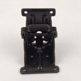 thumbnail image 4 of Folding Bracket Self-locking Hinges Wall Bracket Folding Folding Locking Extension Hinge Invisible Hinge, 4 of 5