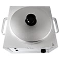 thumbnail image 6 of Waxness Wax Necessities Extra Large Professional Heater WN-6001 Holds 5.5 lb Wax, 6 of 8