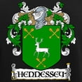 thumbnail image 3 of CafePress - Hennessey Coat Of Arms - Women's Dark Pajamas, 3 of 7