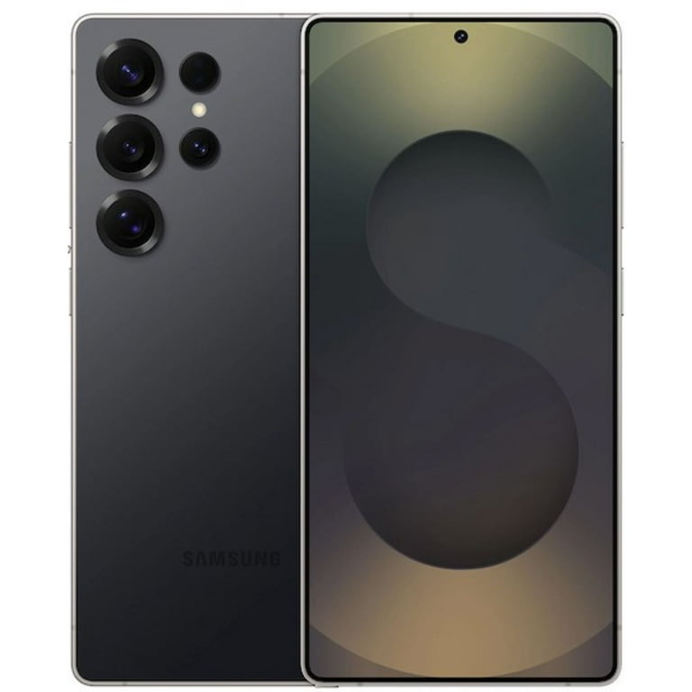 Restored Samsung Galaxy S25 Ultra 5G SM-938 Cricket Wireless