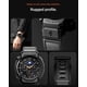 thumbnail image 5 of Funda con correa para Samsung Galaxy Watch 8 Classic de 46 mm, 5 of 8