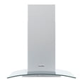 thumbnail image 1 of Campana de Pared Mabe Inoxidable 60 cm (24 pulgadas) IO6014ICSSS0, 1 of 4
