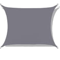 thumbnail image 1 of Ombre Solaire Carrée pour l'Extérieur, 1 of 5