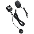 thumbnail image 1 of Jebao PP-300LV+LED Submersible Fountain Pond Water Pump with LED Light, 2.5W, 1 of 1
