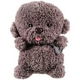 thumbnail image 1 of Jouet en Peluche pour Chien, Jouet Adorable pour Chiot, Poupée en Peluche Simulée, 1 of 8