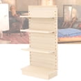thumbnail image 4 of Estantes de Supermercado para Muñecas ANGGREK Material de Madera, 4 of 7