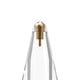 thumbnail image 5 of Punta de reemplazo 1 Nib PEN002 para Apple Pencil Gen / 2 iPad Stylus Pen Clear, 5 of 5