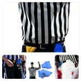 thumbnail image 6 of TABLZONE Nylon Soccer Bean Bag Football Pouch Set - Fan Gear Accessory for Sports Enthusiasts, 6 of 6