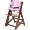 Keekaroo Height Right Kids Chair + Comfort Cushion Set
