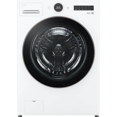 WM6500HWA Front Load (Tumble) Washer