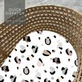 thumbnail image 1 of Estampado de leopardo pastel, 1 of 5