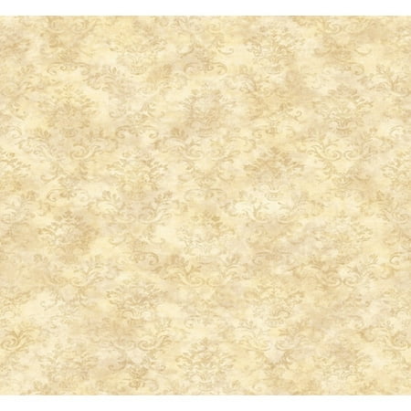 Brewster Home Fashions Pure Country Evie Stencil 33' x 20.5