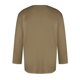 thumbnail image 3 of Camisas de Manga Larga para Hombres Imprimir Casual Cuello Redondo Blusa de Manga Corta, Camisas de Lino para Hombres, 3 of 5