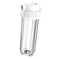 thumbnail image 4 of simhoa Water Bottle Accessory Home Appliance Effective Sturdy Easy Installation Replacement Compact Leak Proof Water Purifier No Hanging Board A, 4 of 8