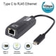 thumbnail image 2 of Adaptador de USB 3/Tipo-C Gigabit USB-C RJ45 a, 2 of 7