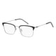 thumbnail image 2 of Lentes Oftálmicos Tommy Hilfiger Th 2164/F 79D, 2 of 3