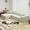 Beige, variant on Meeyar 110" Cloud Sectional Couch with L-Shape Chaise, Boneless Modular Sofa for Living Room, Carbon Black