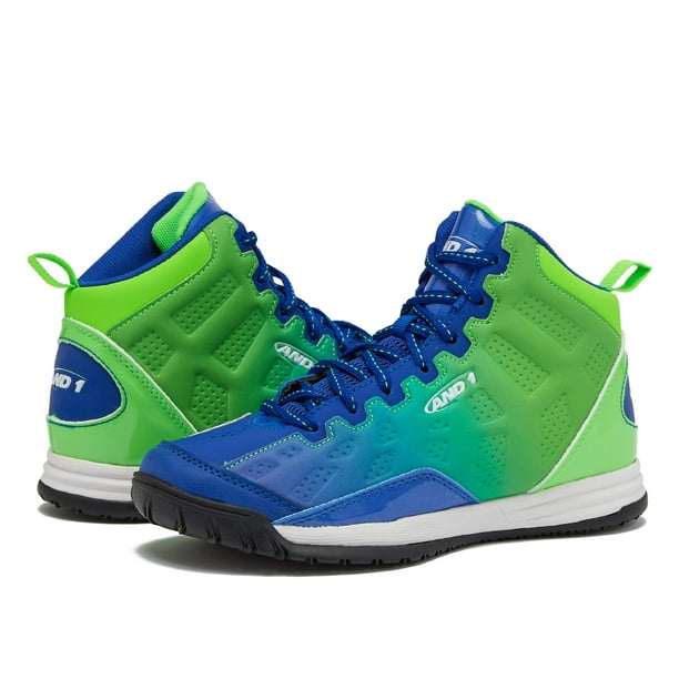 Cool high clearance top basketball shoes