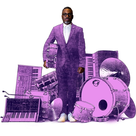 Nate Smith - Live-action - Music & Performance - Vinyl