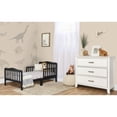thumbnail image 3 of Lennox  Furniture Toddler Bed Florence pink, 3 of 8