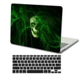 thumbnail image 1 of KSK KAISHEK Plastic Protective Case Hard Cover Compatible with 2012 2013 2014 2015 Rel. MacBook Pro 13" No Touch + Black Keyboard Cover Model: A1502 or A1425 Diablo A 20, 1 of 5