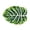 B, variante sur Tapis 2 Tapis de Bain pour Salle de Bain Vert Bohème Non Feuilles Doux Absorbant Lavable Paillasson pour Baignoire Douche Déco Maison
