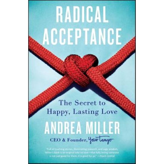 Pre-Owned Radical Acceptance (Paperback) 1501139215 9781501139215