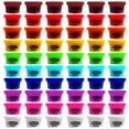 thumbnail image 2 of Crayola Dough 60 Pack Party Set, 2 of 2