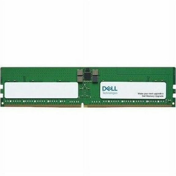 DELL 16GB DDR5-4800 RDIMM 1RX8
