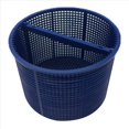 thumbnail image 3 of 2X SPX1082CA Replacement for Automatic Skimmer Basket Swimming Pool Cleaning Tool Accessories,2 x Pool Filter Basket,Blue, 3 of 7