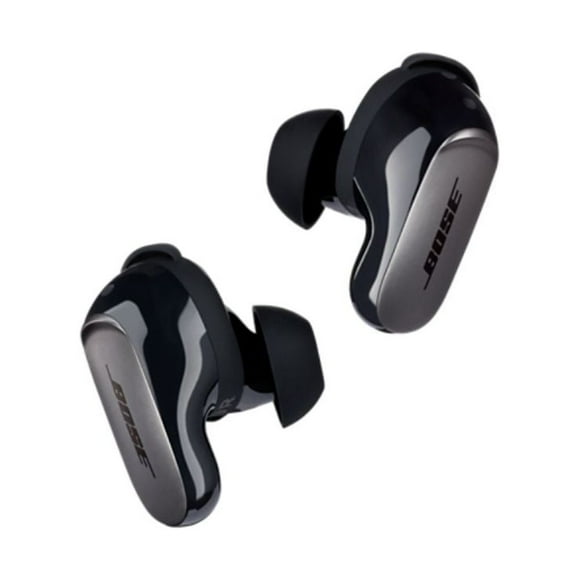 Audífono In-ear Inalámbrico Bose Quietcomfort Ultra Negro