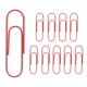 thumbnail image 1 of Uxcell Clip de Papel Grande de 4 Pulgadas, 10Pcs Clip de Papel Gigante a Prueba de Óxido para Suministros de Oficina, 1 of 6