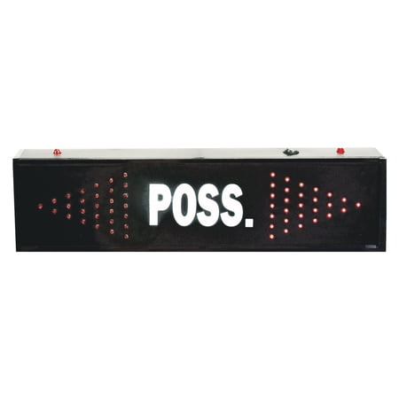 Champion Sports Electronic Possession Arrow