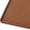 Brown, variant on MK Gdledy Pet Placemat for Dog and Cat, Mat for Prevent Food and Water Overflow, Suitable for Small, Medium and Big Pet, Silicone