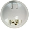thumbnail image 3 of Grote 52773 - Turn Lamp, 4", Yellow, Torsion Mount II, 3 of 3